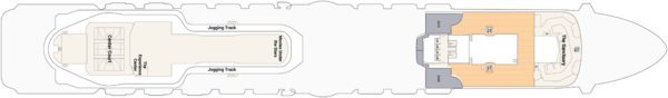 Princess Cruises Discovery Princess Deck 18 - Sky.png